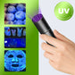 ✨🔥Koop 2 krijg 1 gratis🛡️UV-blacklightzaklamp voor groenten, fruit en vlees
