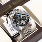 ⌚Waterdichte automatische mechanische horloges