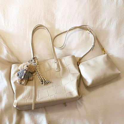 Women's Casual Fashion Large Capacity Bag
