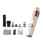 💥2025 Nieuwe producten Hot Sale🛒👉5-in-1 slimme handstofzuigerset (50% korting en gratis verzending)
