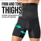 🔥Perfect Body Hoge elasticiteit Comfortabele shapewear