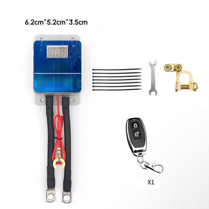 Smart Afstandsbediening Auto Kill Switc
