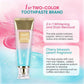 💖Niacinamide tandpasta voor stralend witte tanden🦷Parelwitte tanden🦷Het nieuwe geheime wapen voor je glimlach!