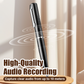 🔥 LAATSTE DAG PROMOTIE - 50% KORTING 🔥Multifunctionele voicerecorderpen met hoge capaciteit