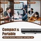 🔥 LAATSTE DAG PROMOTIE - 50% KORTING 🔥Multifunctionele voicerecorderpen met hoge capaciteit
