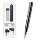 🔥 LAATSTE DAG PROMOTIE - 50% KORTING 🔥Multifunctionele voicerecorderpen met hoge capaciteit