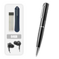 🔥 LAATSTE DAG PROMOTIE - 50% KORTING 🔥Multifunctionele voicerecorderpen met hoge capaciteit