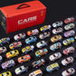 🎅Kerstactie 50% KORTING🎁48 Mini Pull-Back Auto's met Ingebouwde Garage Set