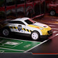 🎅Kerstactie 50% KORTING🎁48 Mini Pull-Back Auto's met Ingebouwde Garage Set