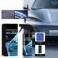 🔥2025 New Arrival🔥 🔥Koop er 2 krijg er 1 gratis✨Zachte en effectieve reinigingsspray voor auto's (met spons en doekje)
