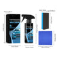 🔥2025 New Arrival🔥 🔥Koop er 2 krijg er 1 gratis✨Zachte en effectieve reinigingsspray voor auto's (met spons en doekje)