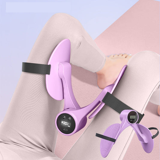 Digitale Telling Bekkenbodemtrainer met Elastische Bandjes