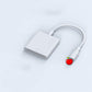 🔌 NU 49% KORTING! 📱 5-in-1-lezer voor Android – dubbele USB-C-adapter, snel opladen en gegevenssynchronisatie ⚡