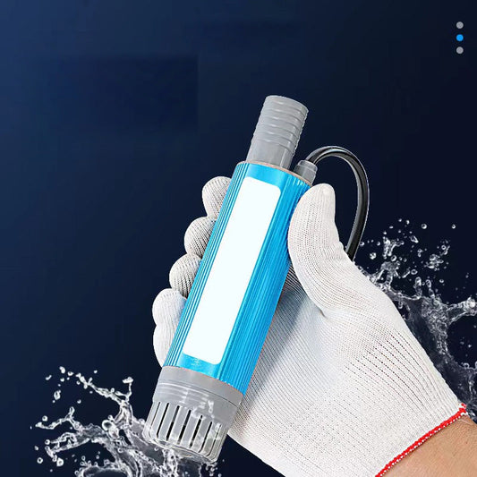 🔥Laatste dag van de tijdelijke 50% kortingsactie!🔥Krachtige olie- en waterpompset