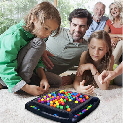 【🎁Perfect cadeau】🎉Het intelligente schaakbord - dubbele duel