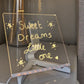 ⏳ €19,99 SPECIALE PRIJS 🌈 Lichtgevend Tekenbord voor Kinderen – Magisch Tekenen Zonder Rommel