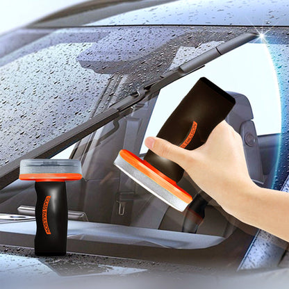 🔥Hete verkoop🔥Autoglas Zijruit Oliefilm Verwijderingsreiniger