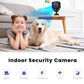 📹 NU 50% KORTING! 🌙 Mini-Smart-HD-beveiligingscamera – Nachtzicht, bewegingsdetectie & tweeweg audio 🔒