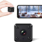 📹 NU 50% KORTING! 🌙 Mini-Smart-HD-beveiligingscamera – Nachtzicht, bewegingsdetectie & tweeweg audio 🔒