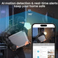 📹 NU 50% KORTING! 🌙 Mini-Smart-HD-beveiligingscamera – Nachtzicht, bewegingsdetectie & tweeweg audio 🔒