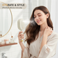 ✨🔥Elektrische spray- en massagehaarborstel✨🔥