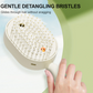 ✨🔥Elektrische spray- en massagehaarborstel✨🔥