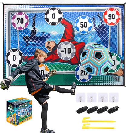 🎉Nieuwe hot sale - 49% KORTING💥Voetbalspel voor kinderen