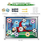 🎉Nieuwe hot sale - 49% KORTING💥Voetbalspel voor kinderen