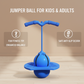 ⏰Tijdelijke aanbieding 50% KORTING🔥Pogo Jumperbal voor kinderen en volwassenen👦👧