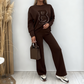 💗Casual damesmode 2-delige set
