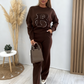 💗Casual damesmode 2-delige set