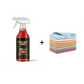 🎉Nieuwjaars Cadeau 50% KORTING!🧼Krachtige Oven- & Grillreinigingsspray
