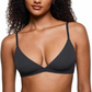 🎆 Nieuwjaarsdeal! Beugelvrije triangle bralette voor dames