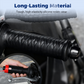 🎁2026 Nieuw binnen 50% KORTING💥🔥Universele siliconen stuur- en remhendelhoezen