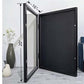🎉Nieuwjaars Cadeau 50% KORTING!🧥Houten Herinneringskleding Displayframe (Magnetische Deur)