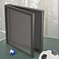 🎉Nieuwjaars Cadeau 50% KORTING!🧥Houten Herinneringskleding Displayframe (Magnetische Deur)