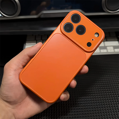 🎉Nieuwjaars Cadeau 50% KORTING!📱Volledig Beschermende Anti-Val Telefoonhoes