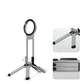 📢📢50% korting!! ⏰ Magnetische bevestiging – 5-in-1 ministatief met dubbele MagSafe-magneten, opvouwbare haak en Arca-Swiss-basis! 📱🎥