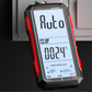 🔧 NU 50% KORTING! ⚡ USB Oplaadbare Digitale Multimeter – Auto-Ranging, LCD-Achtergrondverlichting & Draagbaar Design 📏
