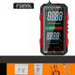 🔧 NU 50% KORTING! ⚡ USB Oplaadbare Digitale Multimeter – Auto-Ranging, LCD-Achtergrondverlichting & Draagbaar Design 📏
