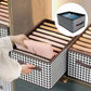 👕📦 Opvouwbare Kleding Organizer voor de Kast – Meer Ruimte en Perfecte Orde