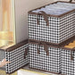👕📦 Opvouwbare Kleding Organizer voor de Kast – Meer Ruimte en Perfecte Orde