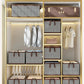 👕📦 Opvouwbare Kleding Organizer voor de Kast – Meer Ruimte en Perfecte Orde