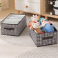 👕📦 Opvouwbare Kleding Organizer voor de Kast – Meer Ruimte en Perfecte Orde