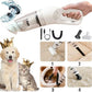 📢 NU 50% KORTING!!!⏰ Klassieke handstofzuiger voor huisdieren | Lichtgewicht, draagbaar | Inclusief 3 hulpstukken