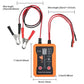 🚗 Professionele 4-Modus Brandstofinjector Tester & Reiniger – Herstel Motorprestaties