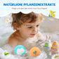 🛁 12-delige Badbruisbal Cadeauset voor Kinderen – Veilig, Leuk & Kleurig | Nu 50% Korting