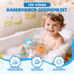 🛁 12-delige Badbruisbal Cadeauset voor Kinderen – Veilig, Leuk & Kleurig | Nu 50% Korting