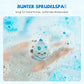 🛁 12-delige Badbruisbal Cadeauset voor Kinderen – Veilig, Leuk & Kleurig | Nu 50% Korting