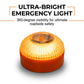🔈 52% KORTING 🔥 LED Magnetisch Noodwaarschuwingslicht🚗⚠️